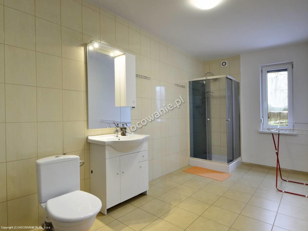 Tanie Spanie Oleśnica Exterior foto